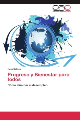 Progreso y Bienestar para todos