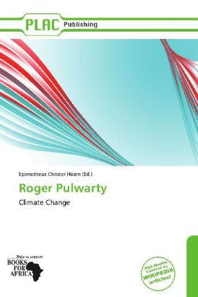 Roger Pulwarty