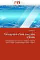 Conception d'une machine d'états