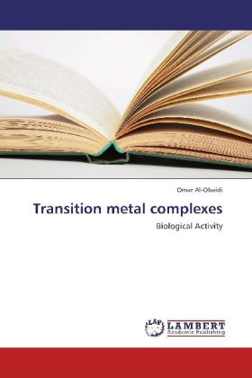 Transition metal complexes