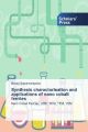 Synthesis charactorisation and applications of o cobalt ferrites