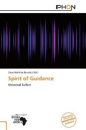 Spirit of Guidance