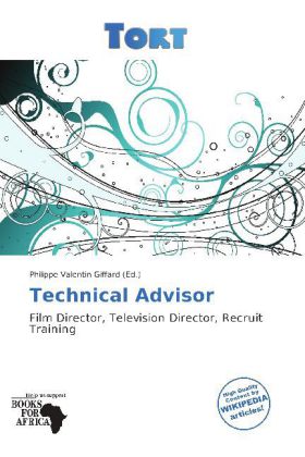 Technical Advisor