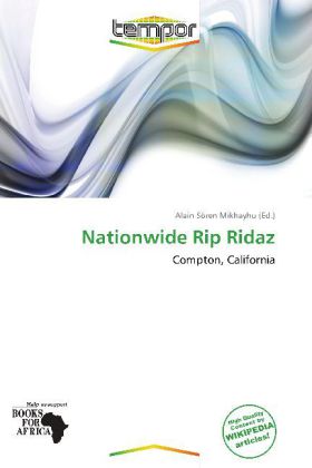 Nationwide Rip Ridaz