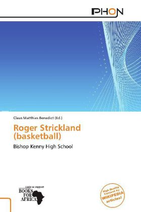 Roger Strickland (basketball)