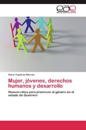 Mujer, jóvenes, derechos humanos y desarrollo