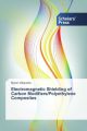 Electromagnetic Shielding of Carbon Modifiers/Polyethylene Composites