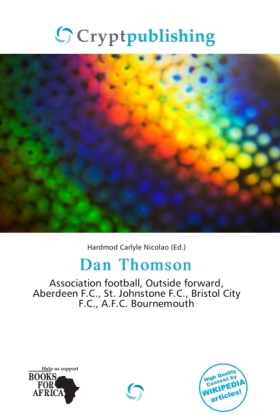 Dan Thomson