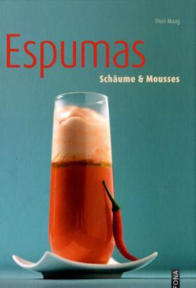 Espumas