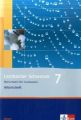 7. Schuljahr, Arbeitsheft plus Lösungsheft