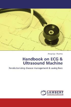 Handbook on ECG & Ultrasound Machine