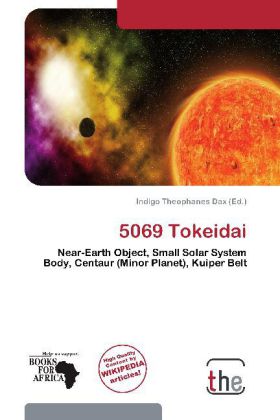 5069 Tokeidai