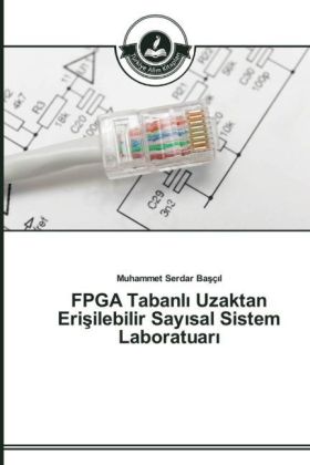 FPGA Tabanl Uzaktan Erisilebilir Say sal Sistem Laboratuar