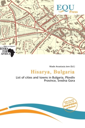 Hisarya, Bulgaria