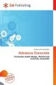 Advance Concrete