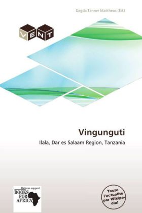 Vingunguti