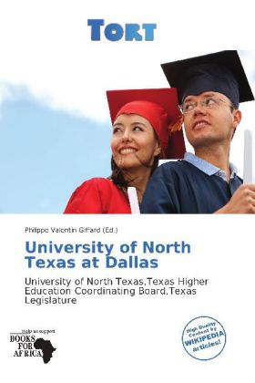 University of North Texas at Dallas