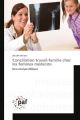Conciliation travail-famille chez les femmes médecins