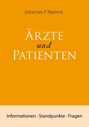 Ärzte und Patienten