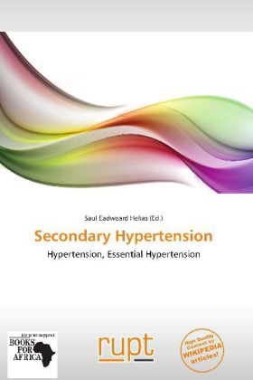 Secondary Hypertension