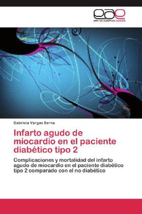 Infarto agudo de miocardio en el paciente diabético tipo 2