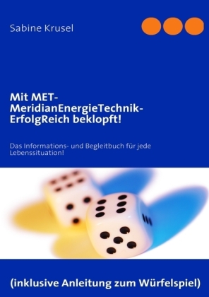 Mit MeridianEnergieTechnik-ErfolgReich beklopft!