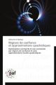 Régions de confiance et approximations quadratiques