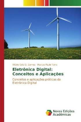 Eletrônica Digital: Conceitos e Aplicações