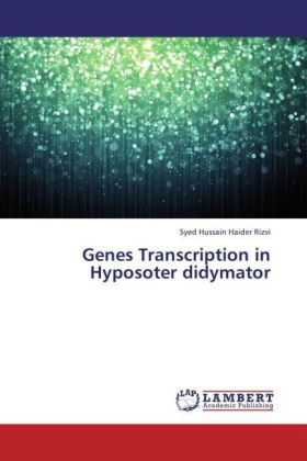 Genes Transcription in Hyposoter didymator