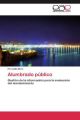 Alumbrado público
