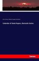 Calendar of State Papers, Domestic Series