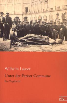 Unter der Pariser Commune