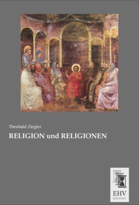 RELIGION und RELIGIONEN