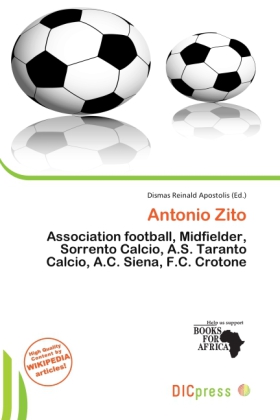 Antonio Zito