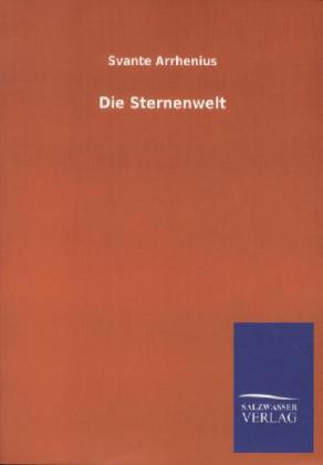 Die Sternenwelt