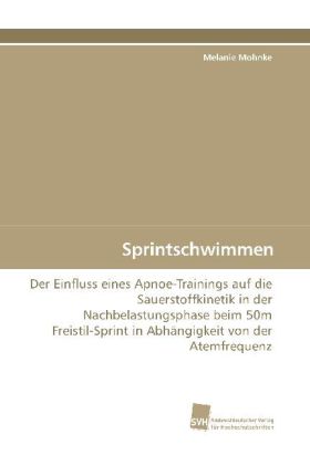 Sprintschwimmen