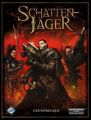 Warhammer 40.000, Schattenjäger