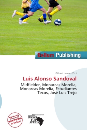 Luis Alonso Sandoval