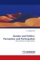 Gender and Politics: Perception and Participation