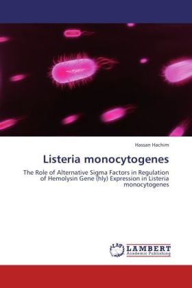 Listeria monocytogenes
