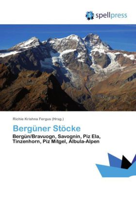 Bergüner Stöcke