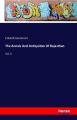 The Annals And Antiquities Of Rajasthan