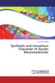 Synthesis and Ionophore Character of Acyclic Macromolecules