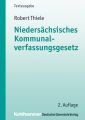 Niedersächsisches Kommunalverfassungsgesetz (NKomVG)