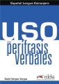 Uso de las perífrasis verbales