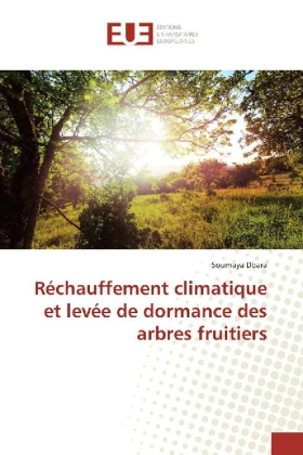 Réchauffement climatique et levée de dormance des arbres fruitiers