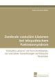 Zerebrale vaskuläre Läsionen bei idiopathischem Parkinsonsyndrom