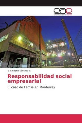 Responsabilidad social empresarial