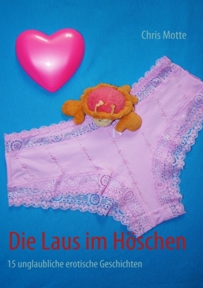 Die Laus im Höschen