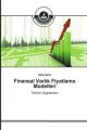 Fisal Varl k Fiyatlama Modelleri